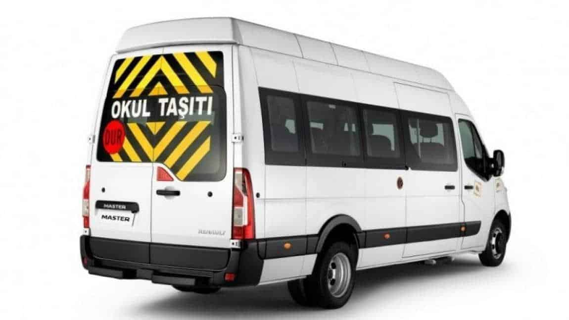 5 Şubat Ortaokulu Öğrenci Taşıma İhalesi